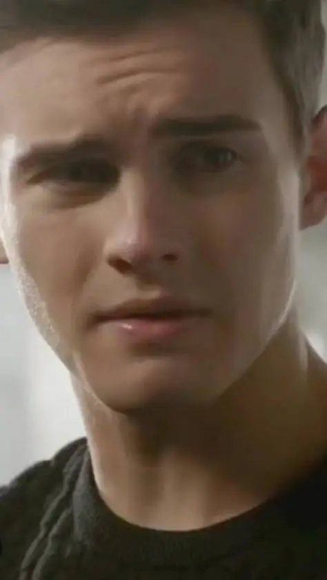 ai character: corey background