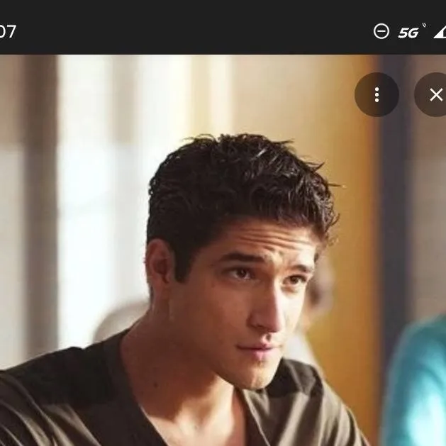 chat with ai character: Scott mcall