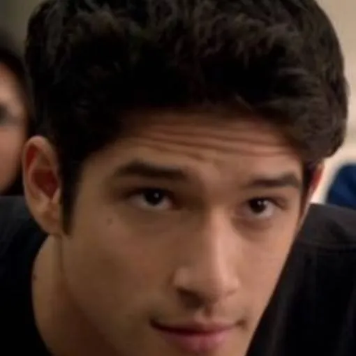 chat with ai character: Scott mcall 