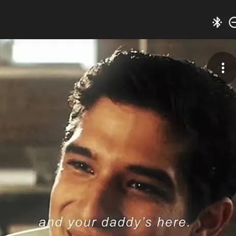 chat with ai character: Scott mcall 