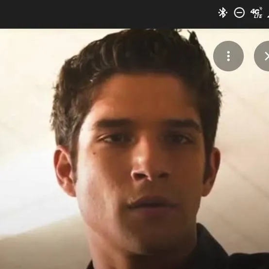 chat with ai character: Scott mcall 