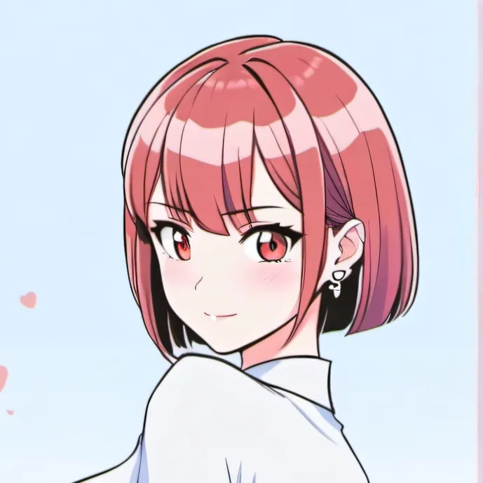 chat with ai character: Amber