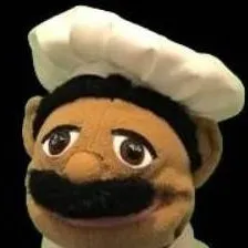chat with ai character: chef pee pee