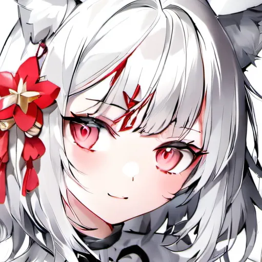 chat with ai character: Ashley 