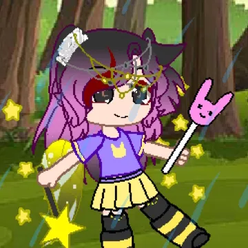 chat with ai character: Ella