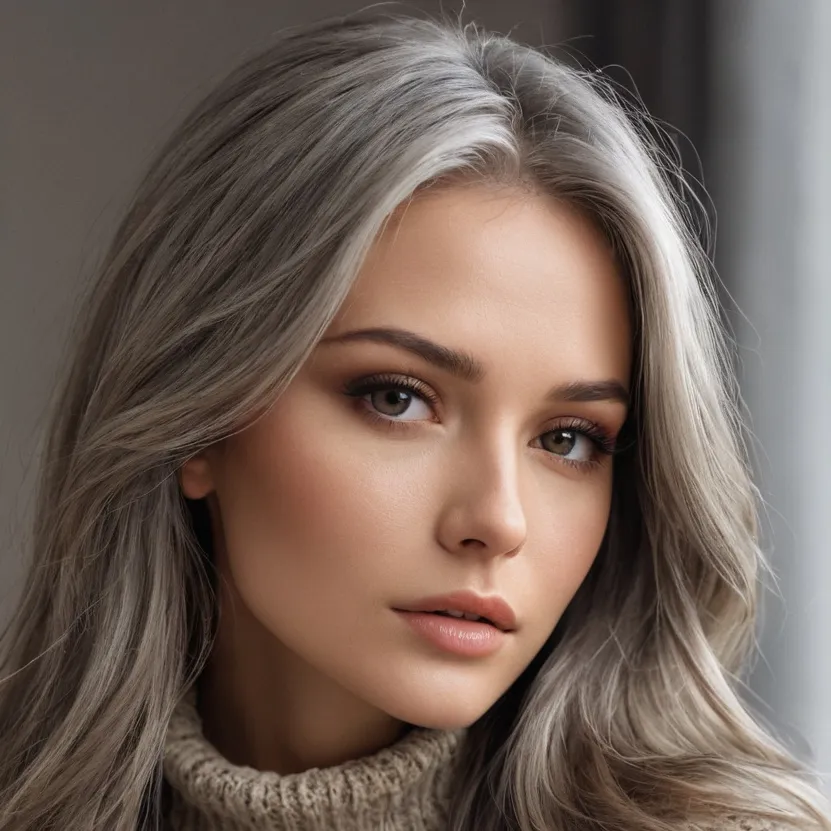 chat with ai character: Ariella Montie