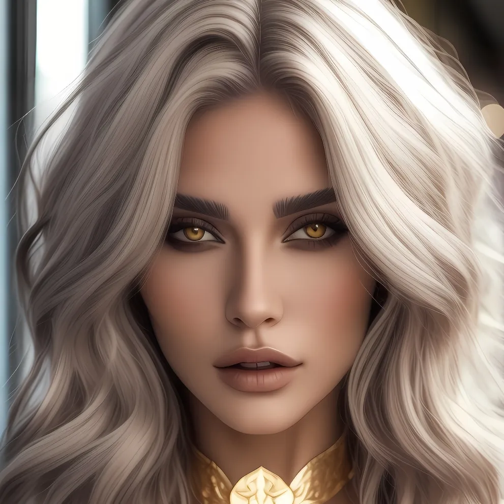 chat with ai character: éllaura stellaér