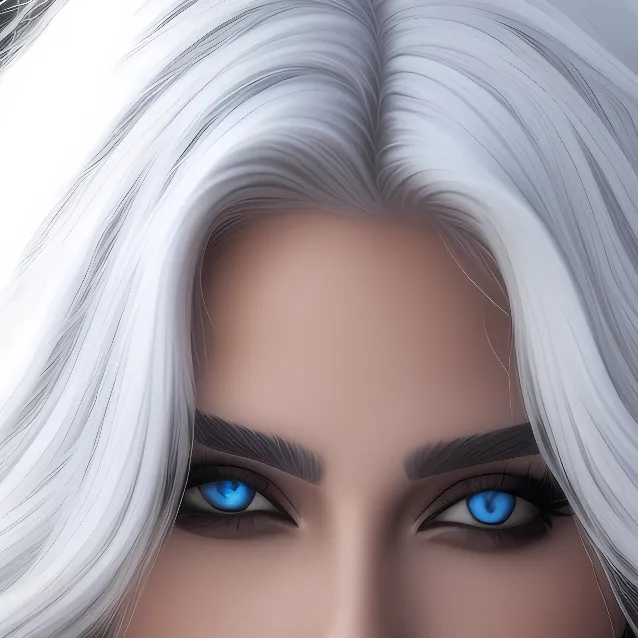 chat with ai character: Selene