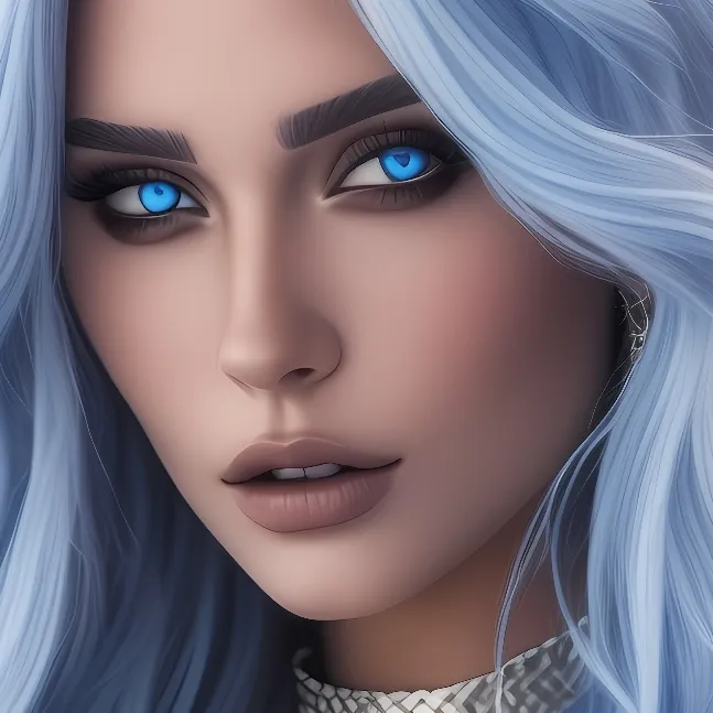 chat with ai character: Celestia