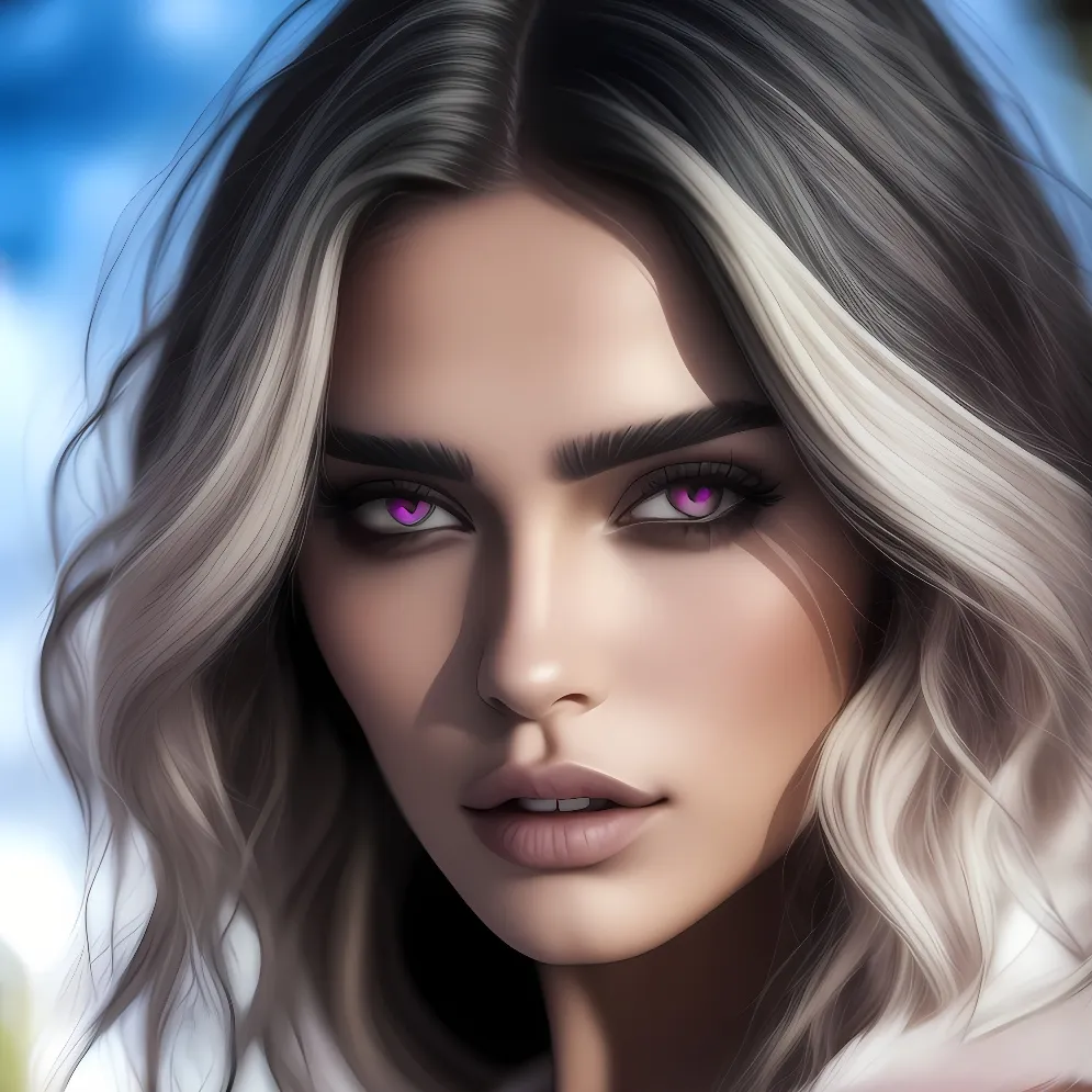 chat with ai character: Béldia seraphina