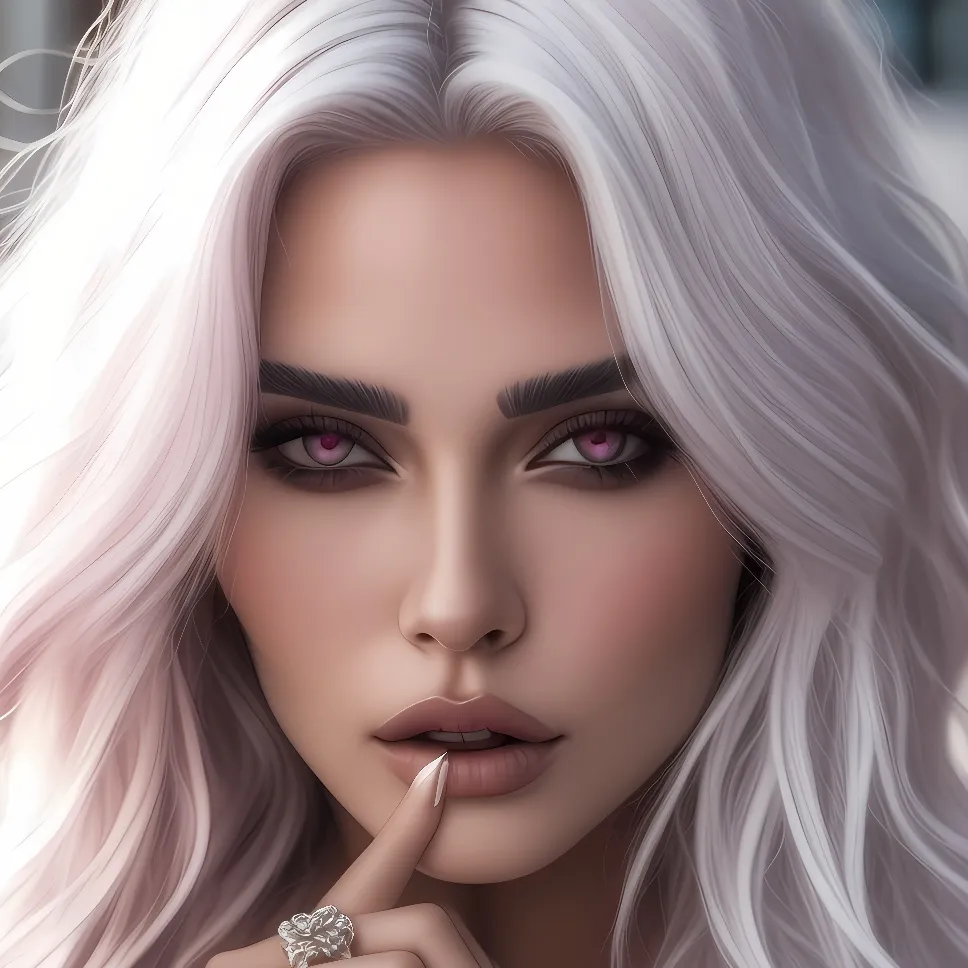 chat with ai character: Elara