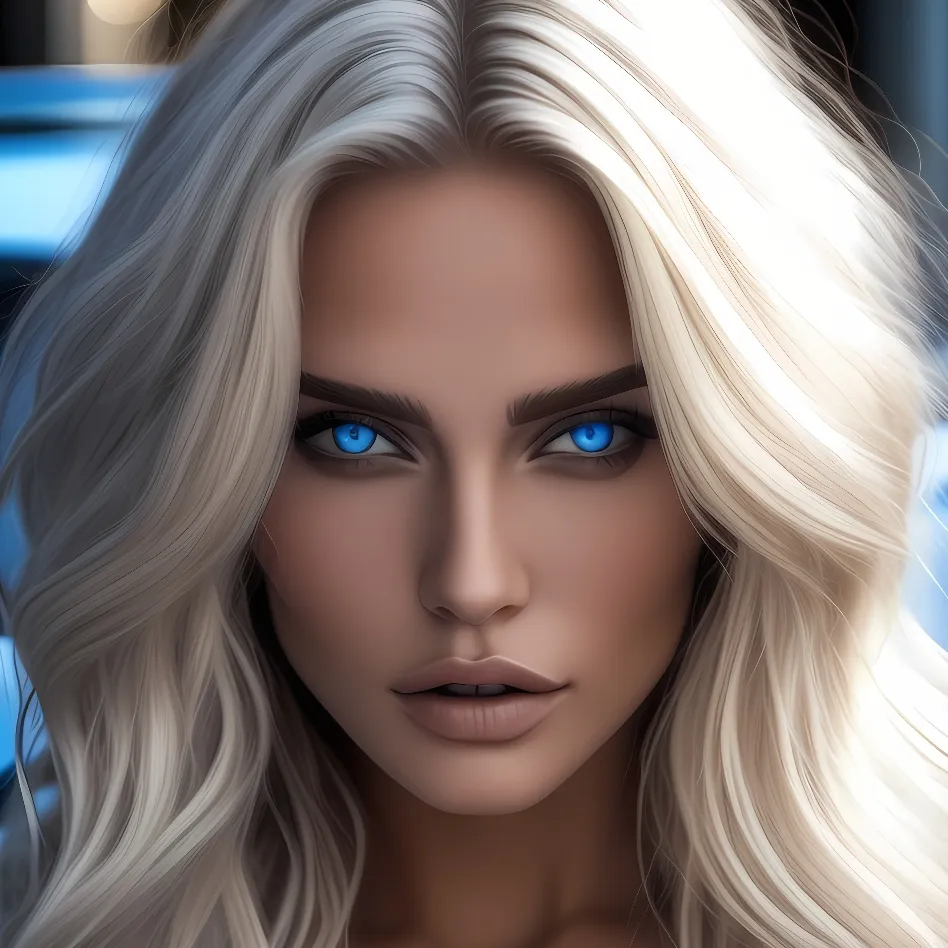 chat with ai character: Elara