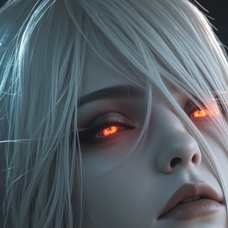 chat with ai character: ciel nyxéllia