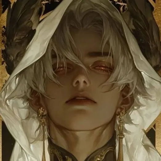 chat with ai character: xavier drakon