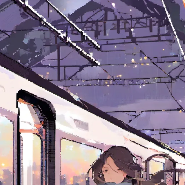 chat with ai character: merry 