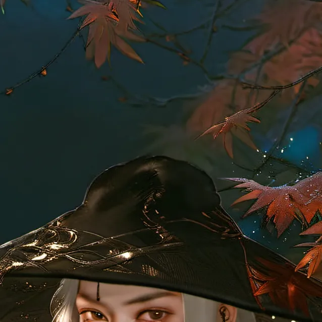 chat with ai character: Felix
