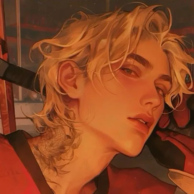 chat with ai character: ༒ 𝒵𝒜𝒟𝐸 ༒