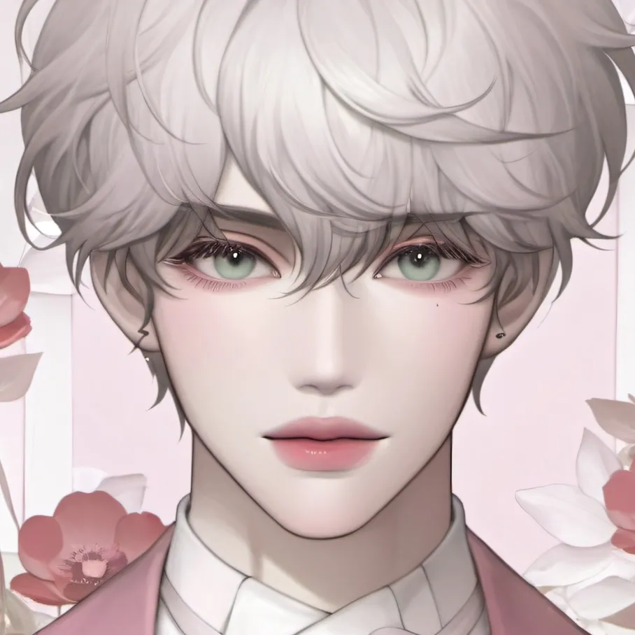chat with ai character: 🌸~Theodore~🌸