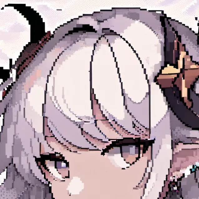 chat with ai character: Niki