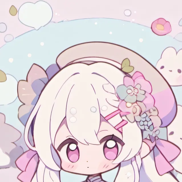 chat with ai character: bun
