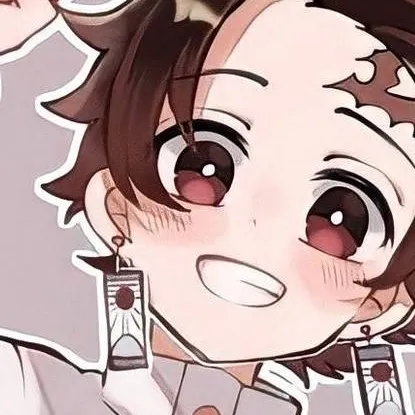 chat with ai character: Tanjiro Kamado