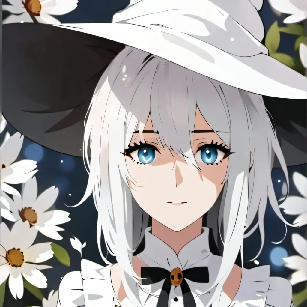 chat with ai character: heer