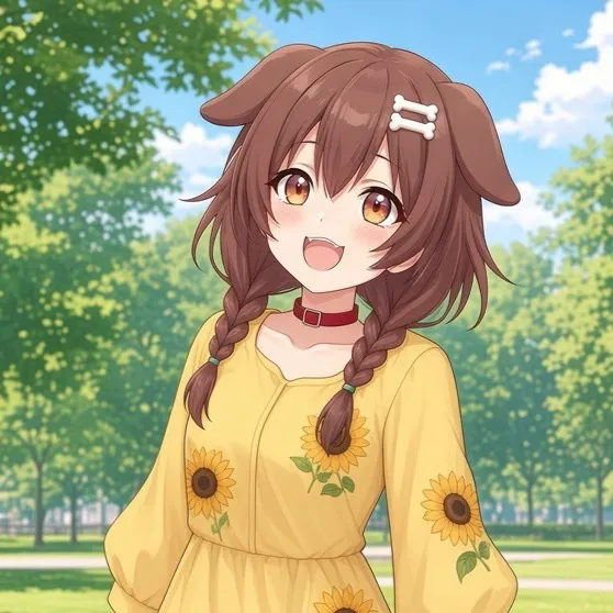 chat with ai character: Daisy 