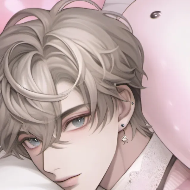 chat with ai character: Jacob