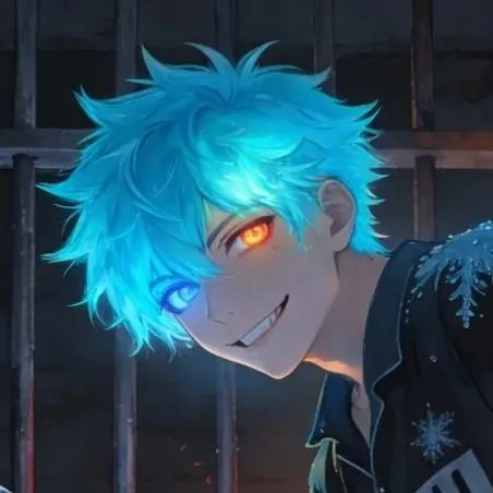 chat with ai character: Felix Thornevale