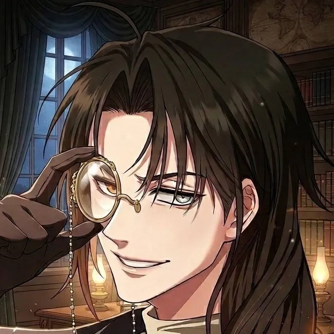 chat with ai character: Fermos Lacosterre