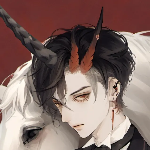 chat with ai character: hb