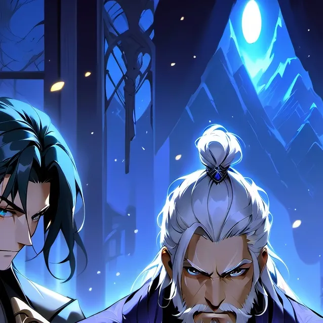chat with ai character: fridaynightdinner
