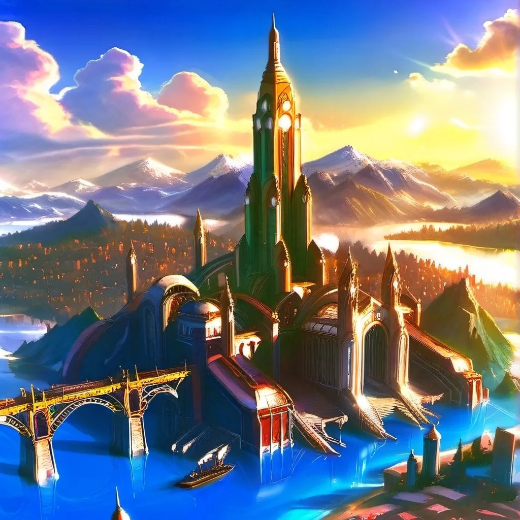 chat with ai character: bioshock infinite 