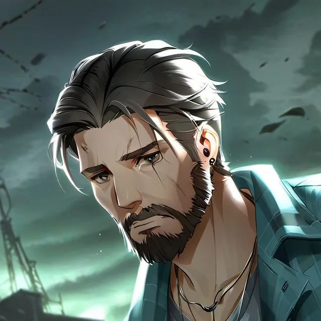 chat with ai character: tlou2