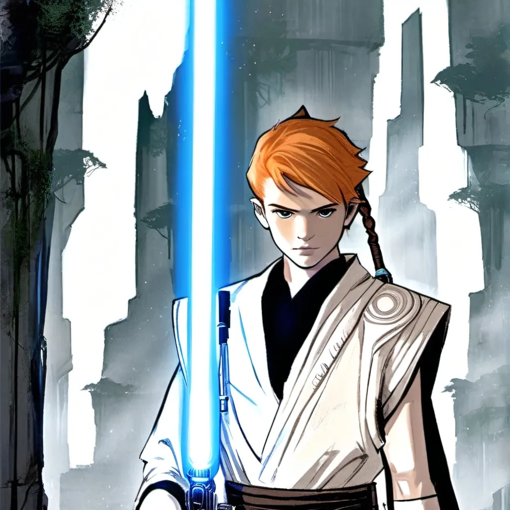 chat with ai character: jedi fallen order 