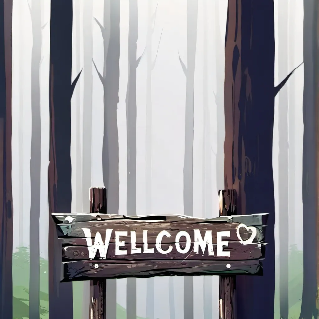 chat with ai character: gravity falls 