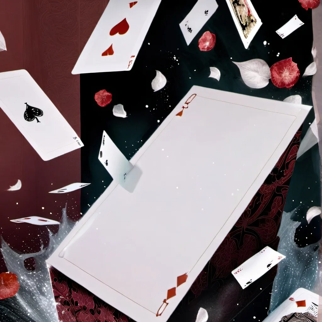 chat with ai character: fallen aces