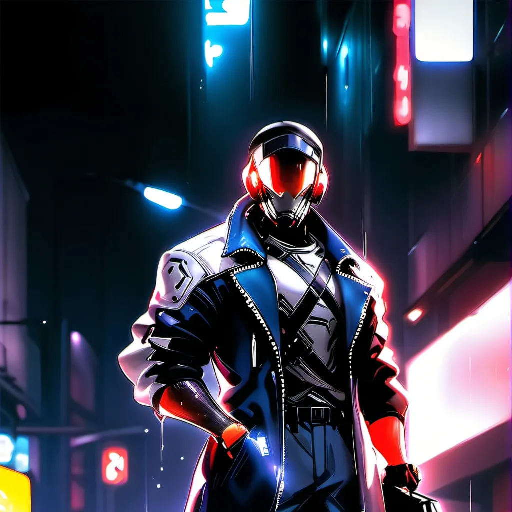 chat with ai character: cyberpunk 2077