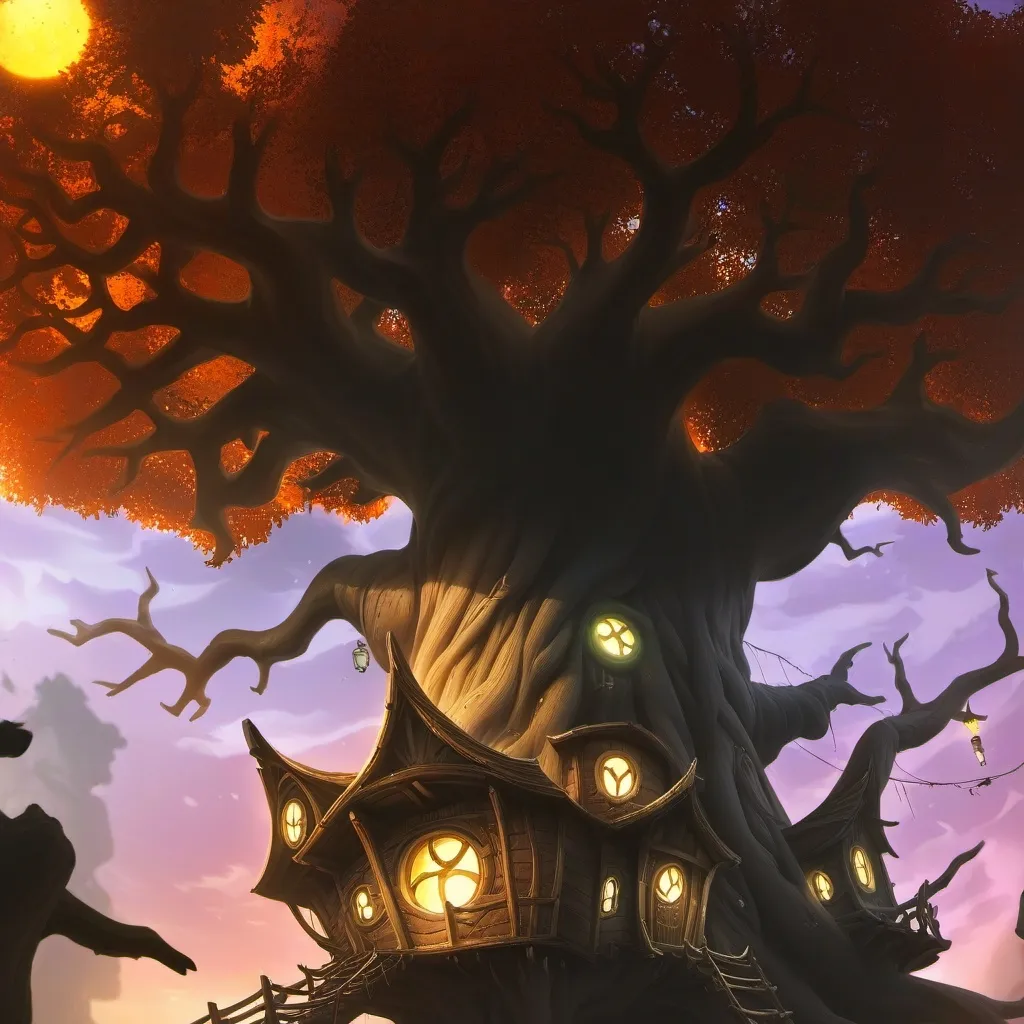 chat with ai character: the owl house