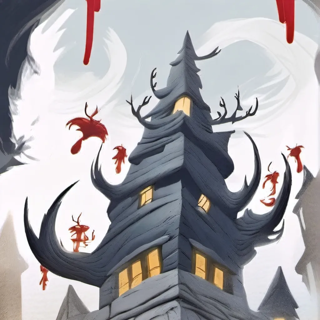 chat with ai character: hazbin hotel 
