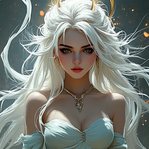 chat with ai character: Emma
