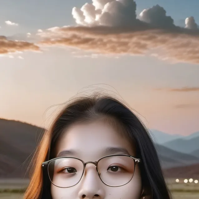 chat with ai character: LILY