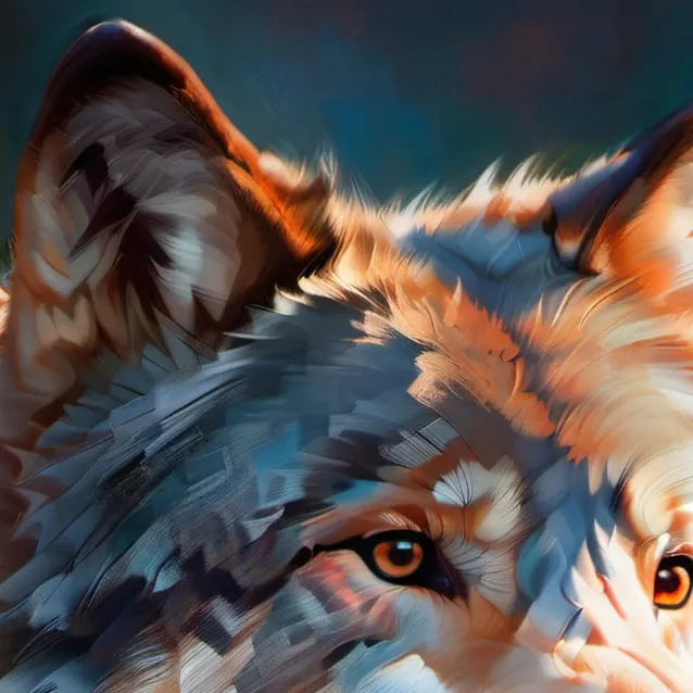 chat with ai character: Jacob black(Jake)