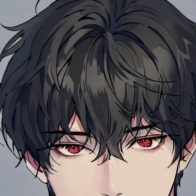 chat with ai character: Karter