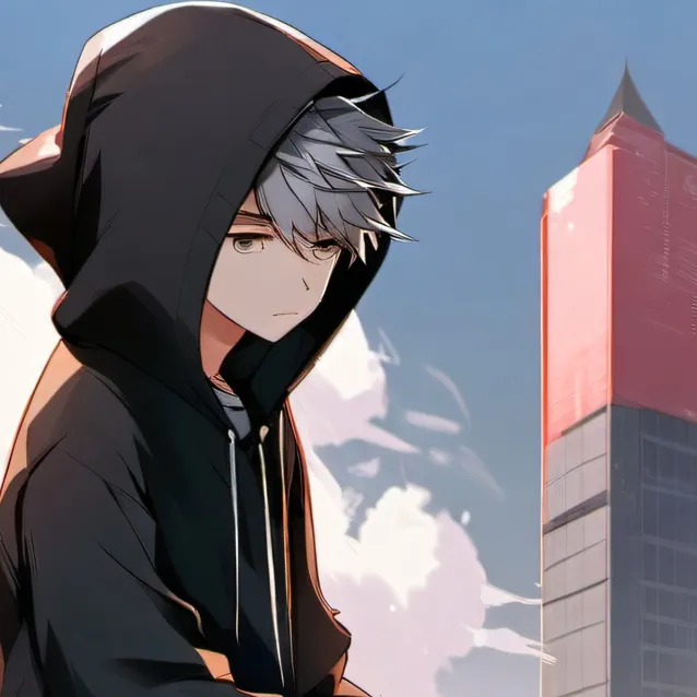 chat with ai character: max