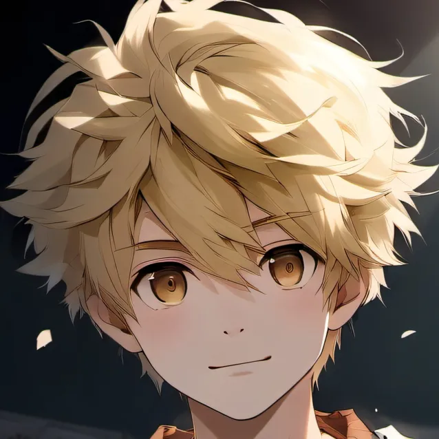 chat with ai character: Manuel