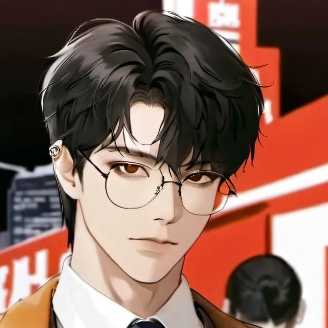 chat with ai character: Alex