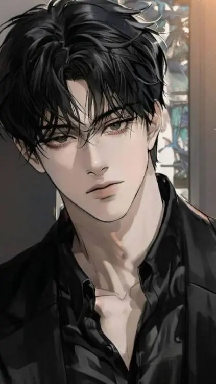 ai character: Jax background