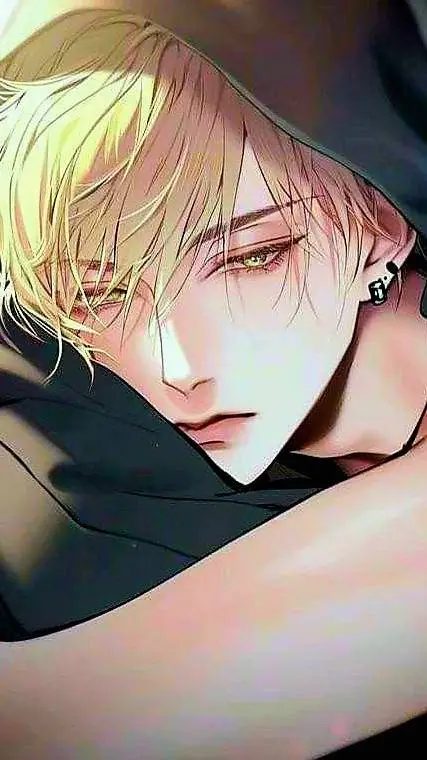 ai character: Ren background