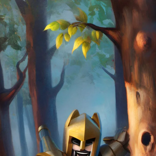 chat with ai character: READ INTRO